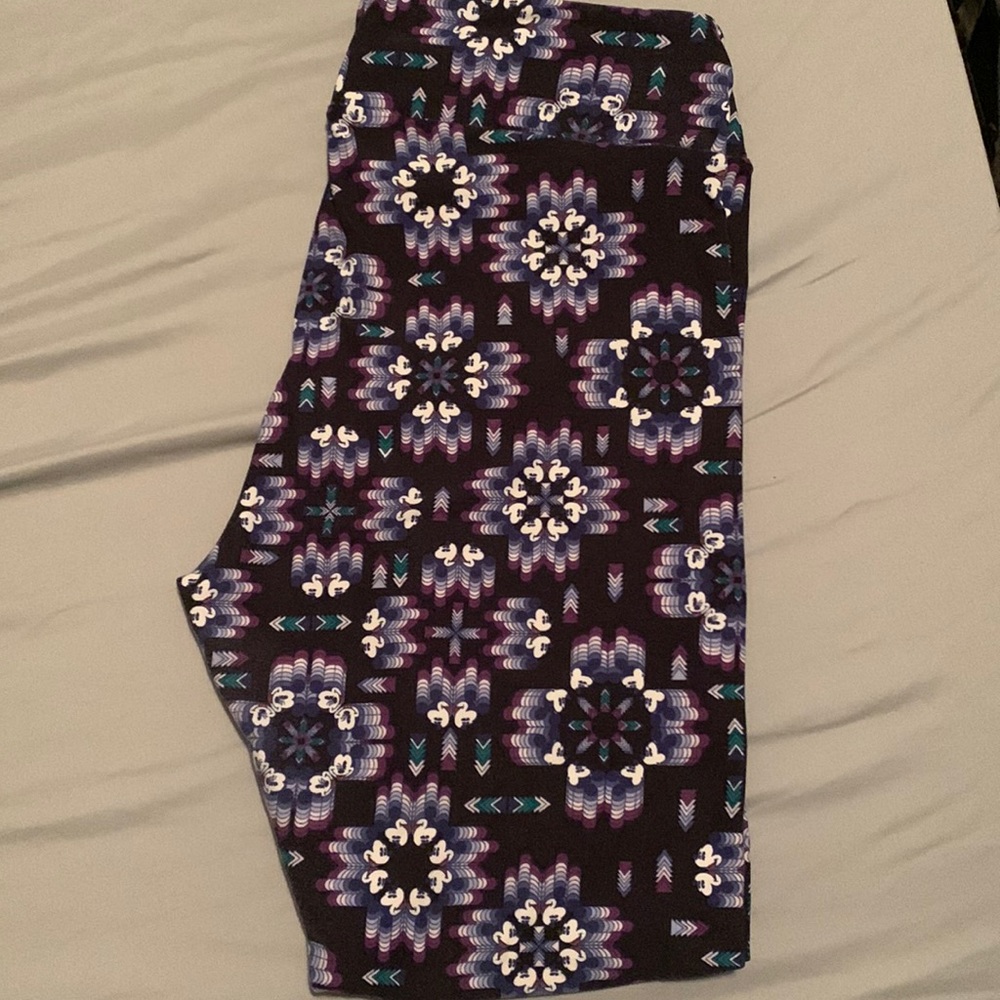 Mickey leggings